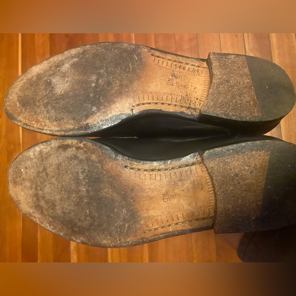 Cole Haan penny loafers - black - 9.5 - Picture 4 of 5